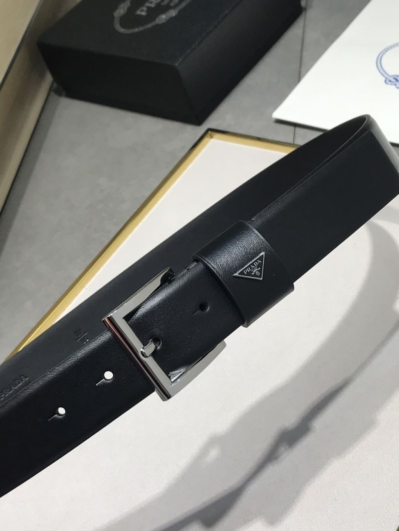 Prada Belts